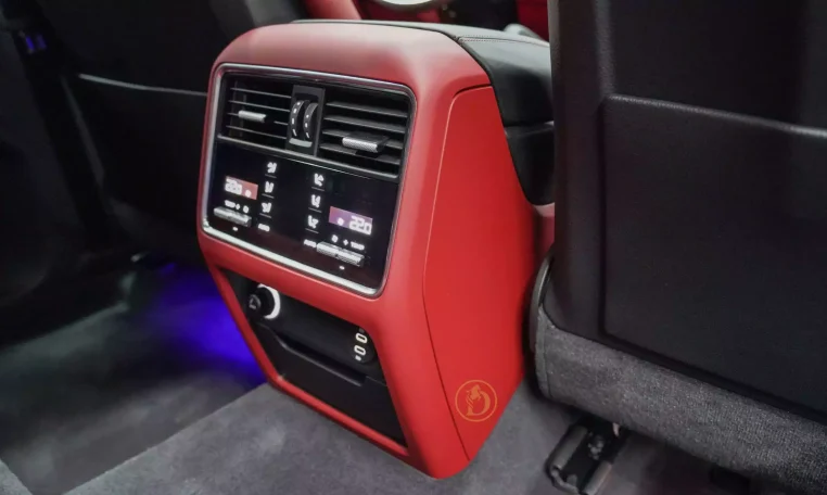 Buy Porsche Cayenne GTS Luxury Car in Dubai