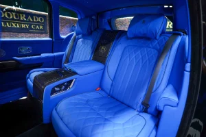 Buy Rolls Royce Cullinan in Dubai UAE