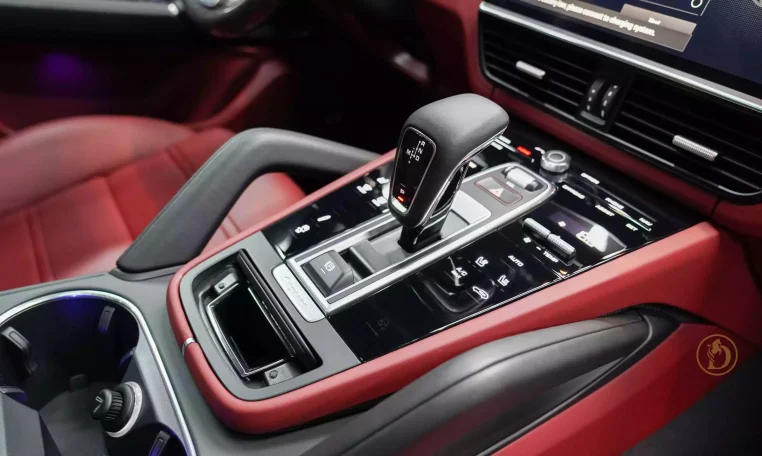 Buy Porsche Cayenne GTS in UAE