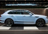 Buy Bentley Bentayga Exotic Car Seller Dubai
