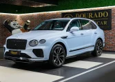 Bentley Bentayga Exotic car for sale
