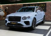 Bentley Bentayga for sale