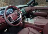 Buy Range Rover Autobiography P530 Exotic Car in Dubai