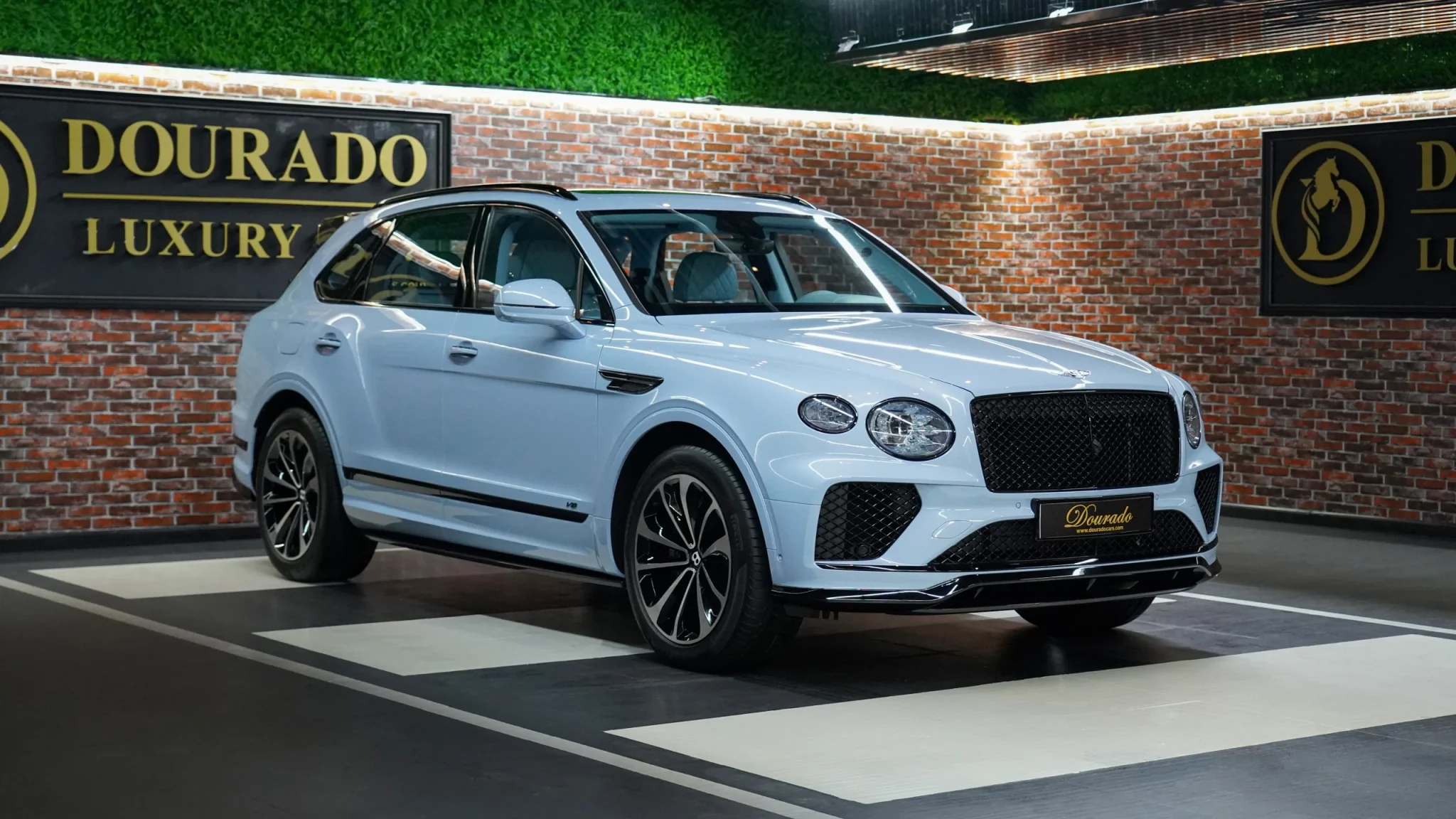 Bentley Bentayga Super car for sale