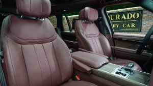 Buy Range Rover Autobiography P530 Exotic Car in Dubai UAE