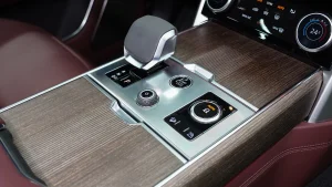 Buy Range Rover Autobiography P530 Luxury Car in Dubai