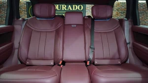 Range Rover Autobiography P530 for sale in Dubai UAE