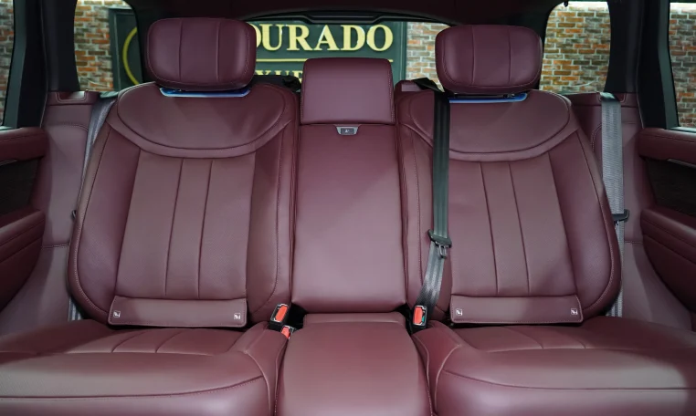 Range Rover Autobiography P530 for sale in Dubai UAE