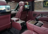 Range Rover Autobiography P530 for sale in UAE
