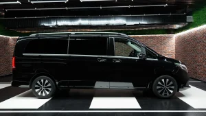 Mercedes-Benz V250 Diesel (LWB) 4MATIC for Sale