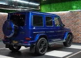 Mercedes G 63 AMG Double Night Package Exotic Car for Sale in Dubai