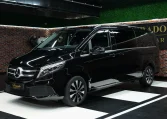 Mercedes-Benz V250 Diesel (LWB) 4MATIC for Sale in Dubai UAE