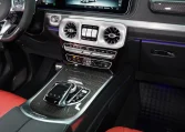 Mercedes G 63 AMG Double Night Package Exotic Car Dealership in UAE