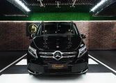 Mercedes-Benz V250 Diesel (LWB) 4MATIC for Sale in UAE
