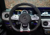 Buy Mercedes G 63 AMG Double Night Package in UAE