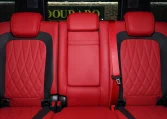 Buy Mercedes G 63 AMG Double Night Package in Dubai UAE