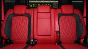 Buy Mercedes G 63 AMG Double Night Package in Dubai UAE