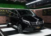 Mercedes-Benz V250 Diesel (LWB) 4MATIC Car for Sale in UAE