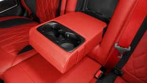 Buy Mercedes G 63 AMG Double Night Package Car in Dubai