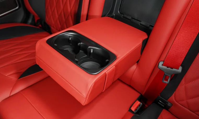 Buy Mercedes G 63 AMG Double Night Package Car in Dubai