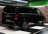 Mercedes-Benz V250 Diesel (LWB) 4MATIC Luxury Car for Sale in UAE