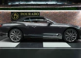 Bentley GTC Speed for sale