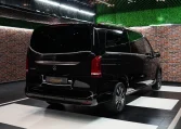 Mercedes-Benz V250 Diesel (LWB) 4MATIC Exotic Car for Sale in UAE