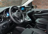 Mercedes-Benz V250 Diesel (LWB) 4MATIC Car Dealership in Dubai