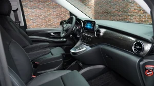 Mercedes-Benz V250 Diesel (LWB) 4MATIC Super Car Dealership in Dubai