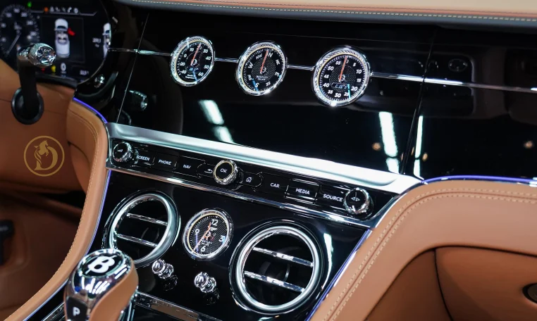 BUY Bentley GTC Speed in Luxury Car for sale