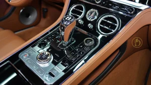 Bentley GTC Speed in Luxury Car for sale