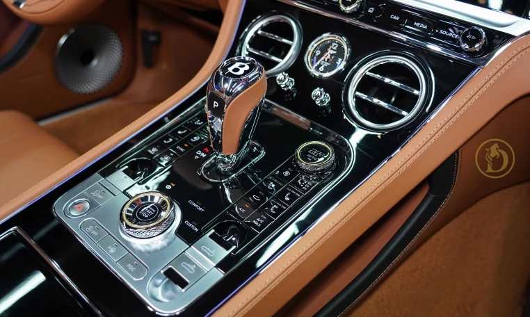 Bentley GTC Speed in Luxury Car for sale