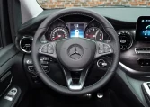 Buy Mercedes-Benz V250 Diesel (LWB) 4MATIC in Dubai