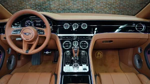 Bentley GTC Speed 6.0L W12 in Luxury Car for sale