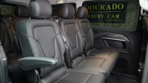 Buy Mercedes-Benz V250 Diesel (LWB) 4MATIC in Dubai UAE