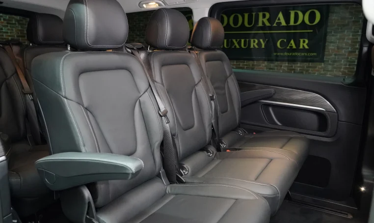 Buy Mercedes-Benz V250 Diesel (LWB) 4MATIC in Dubai UAE