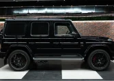 Mercedes G 63 AMG 2023 in Black for Sale