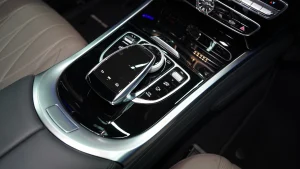 Buy Mercedes G 63 AMG 2023 in Black in UAE