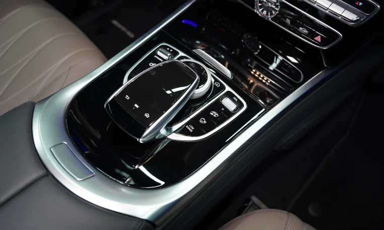 Buy Mercedes G 63 AMG 2023 in Black in UAE