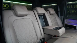 Buy Mercedes G 63 AMG 2023 in Black Car in UAE