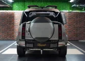 Buy 2023 Land Rover Defender p400 XS Edition Silicon Silver Luxury Car