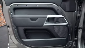 Buy 2023 Land Rover Defender p400 XS Edition Silicon Silver Exotic Car