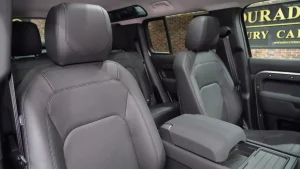 2023 Land Rover Defender p400 XS Edition Silicon Silver Luxury Car for sale in Dubai UAE