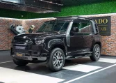 Buy 2023 Land Rover Defender P400 XS Edition