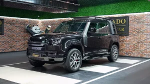 Buy 2023 Land Rover Defender P400 XS Edition