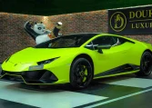 Lamborghini Huracan exotic car for Sale in Dubai