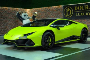 Lamborghini Huracan exotic car for Sale in Dubai