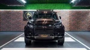 Buy 2023 Land Rover Defender P400 XS Edition exotic car
