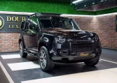 2023 Land Rover Defender P400 XS Edition exotic car for sale