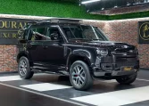 2023 Land Rover Defender P400 XS Edition for sale